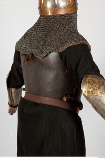  Photos Medieval Soldier in leather armor 3 Medieval Clothing Medieval soldier chest armor upper body 0007.jpg